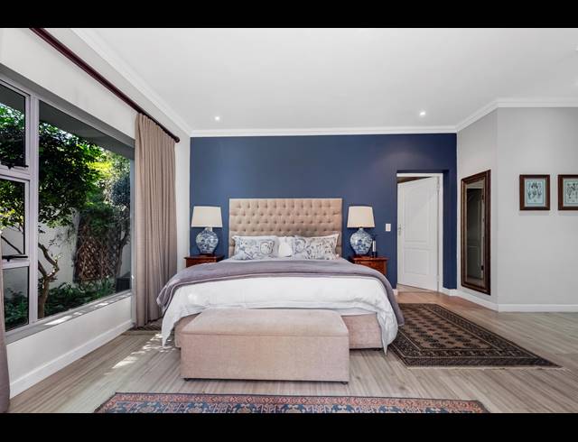5 BEDROOM HOUSE FOR SALE IN DAINFERN GOLF ESTATE